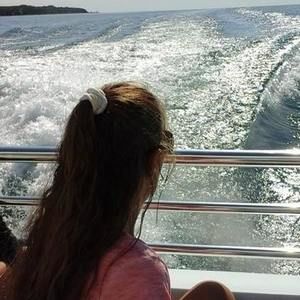 Meet your Posher, Cindy